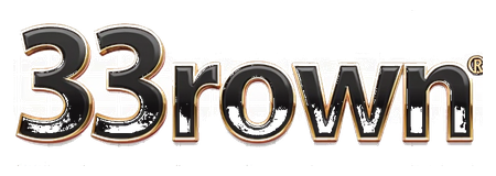 33crown logo